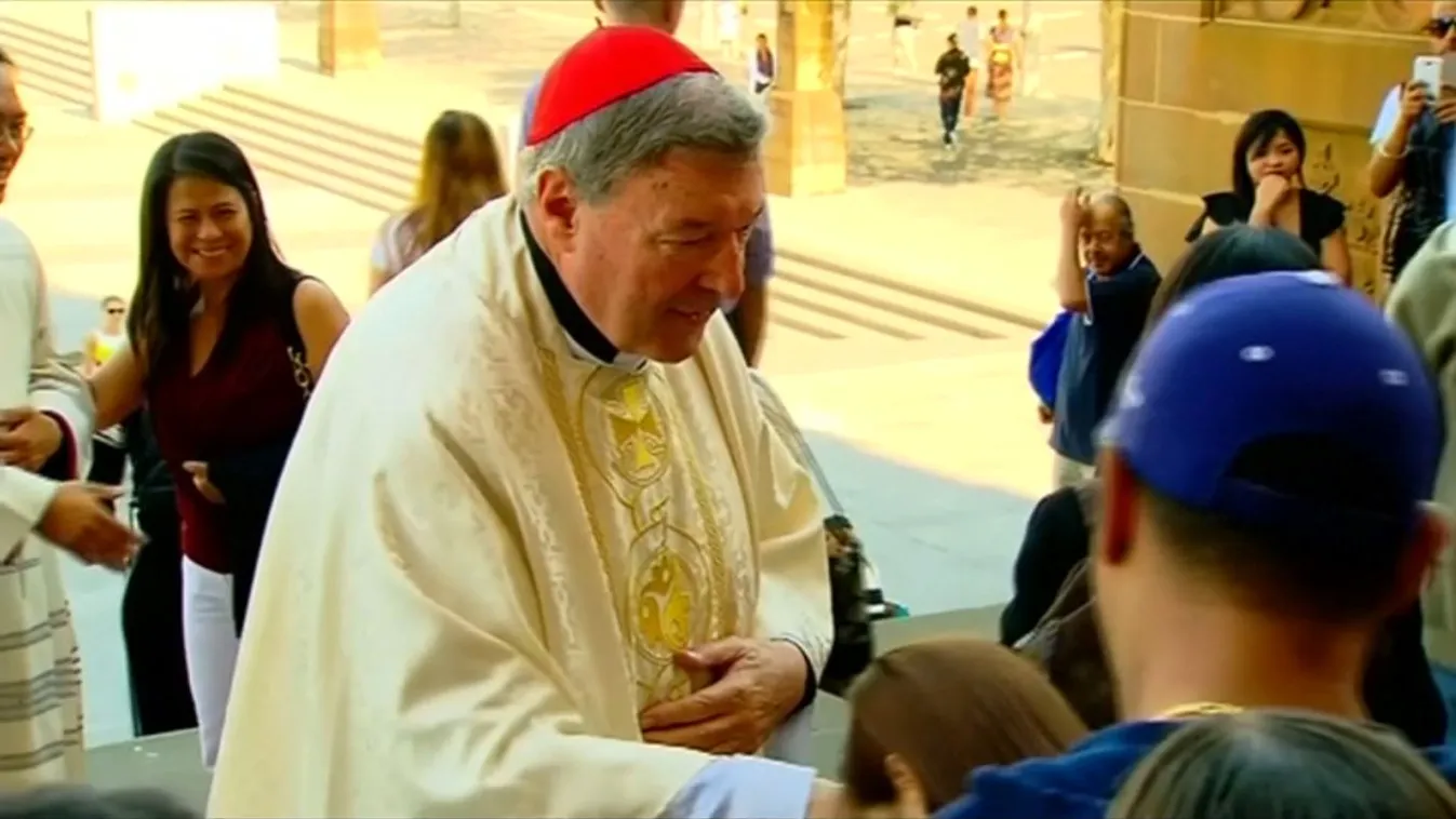 Elhalasztották a pedofil érsek meghallgatását