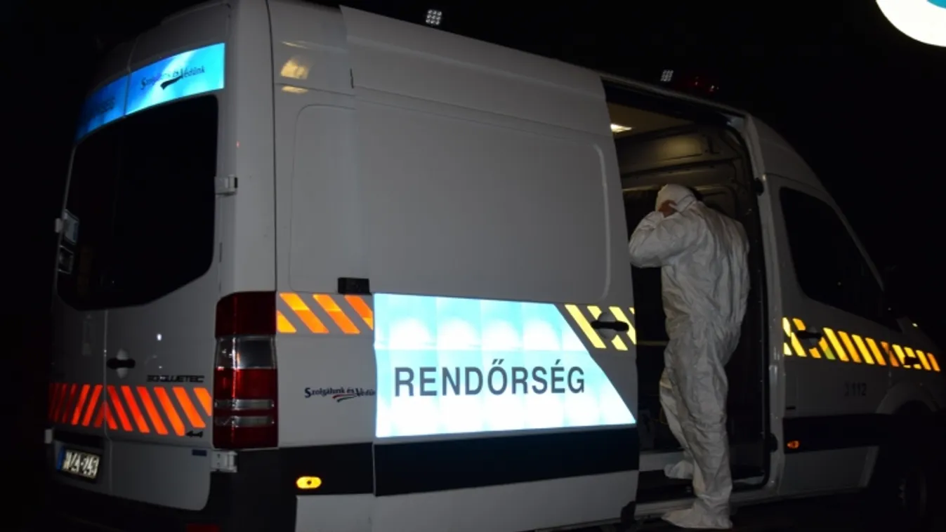 Tragédiába torkolt a szóváltás