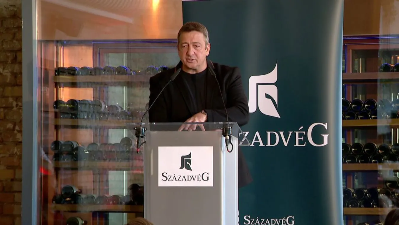 Bayer Zsolt: A fogalmainkhoz és az értékeinkhez ragaszkodnunk kell