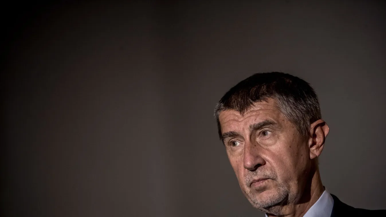 Populista fordulat Csehországban – Globál