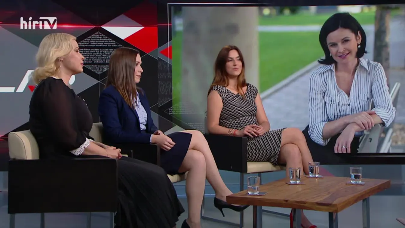 Címlap: Az Isztambuli Egyezmény egy gender-egyezmény