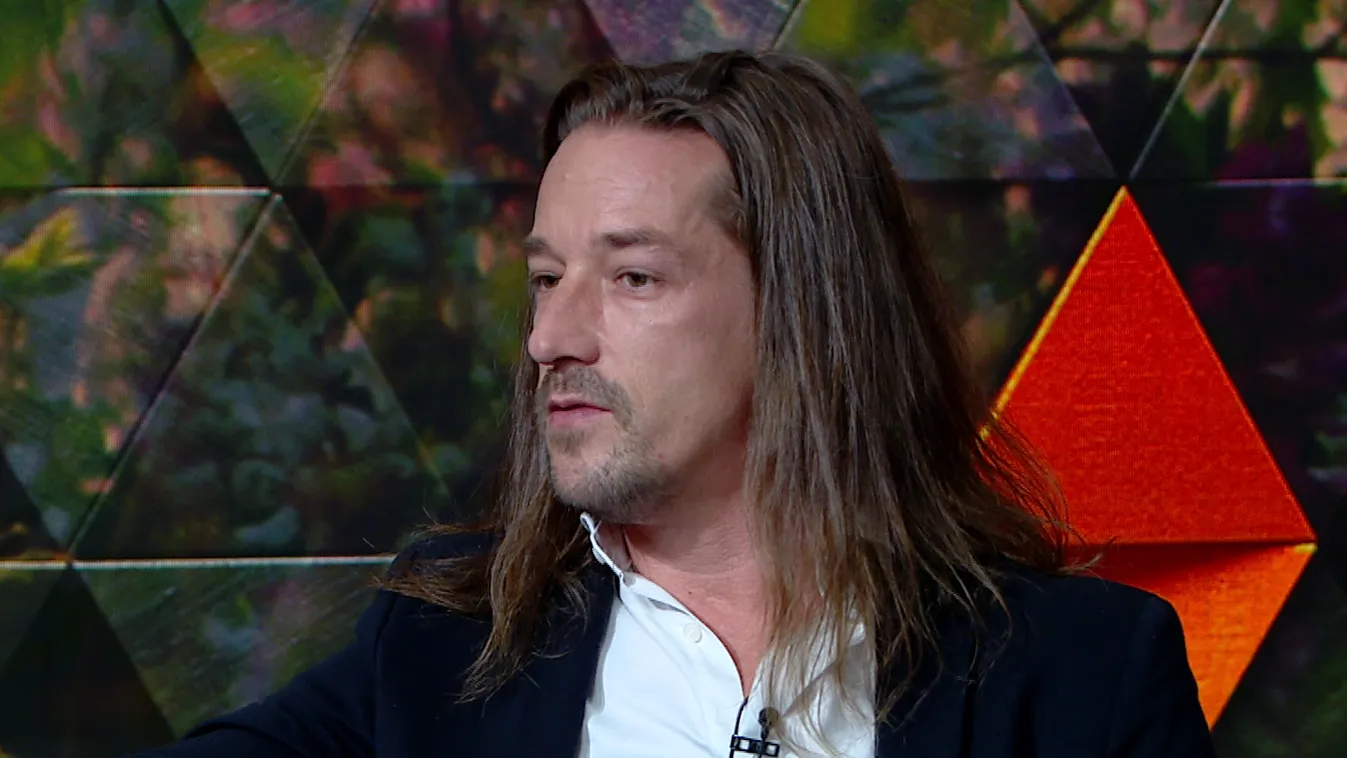 Mozaik - Gyöngyhajú lány balladája a Margitszigeten