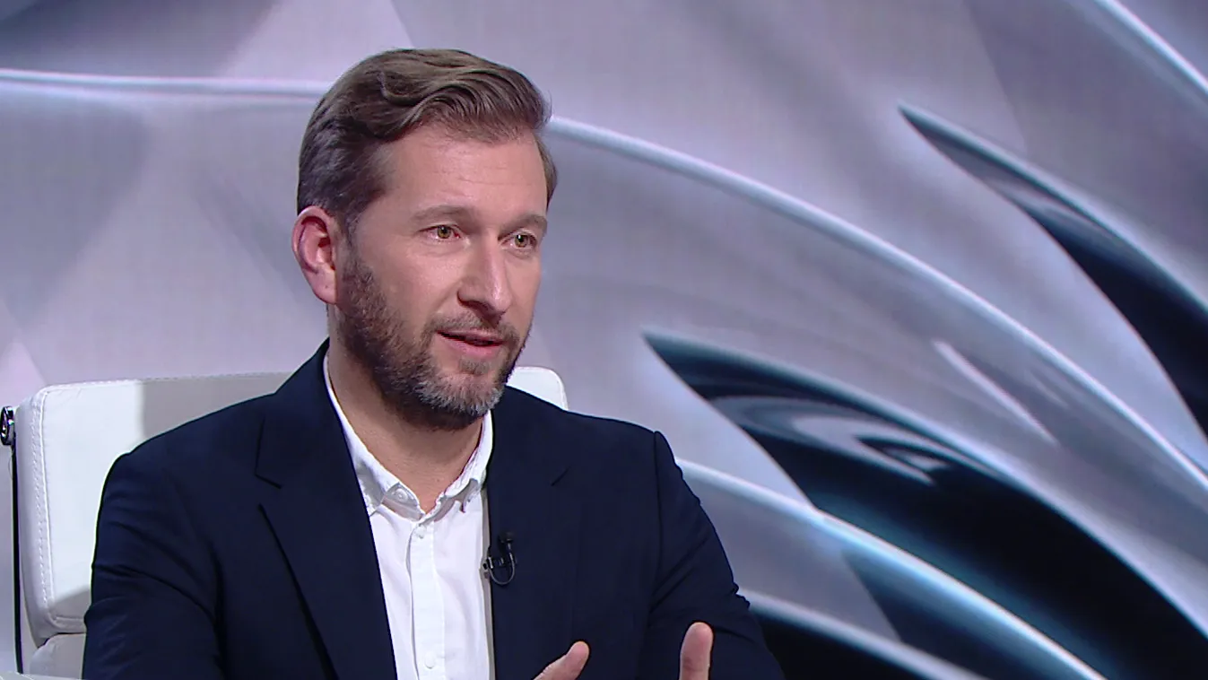 Pécsi Norbert Sándor: Több utat le kellett zárni az áradások miatt