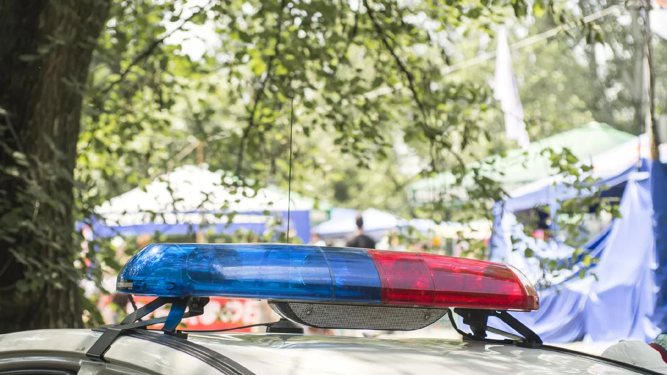 Beteg gyereket molesztált – őrizetbe vették