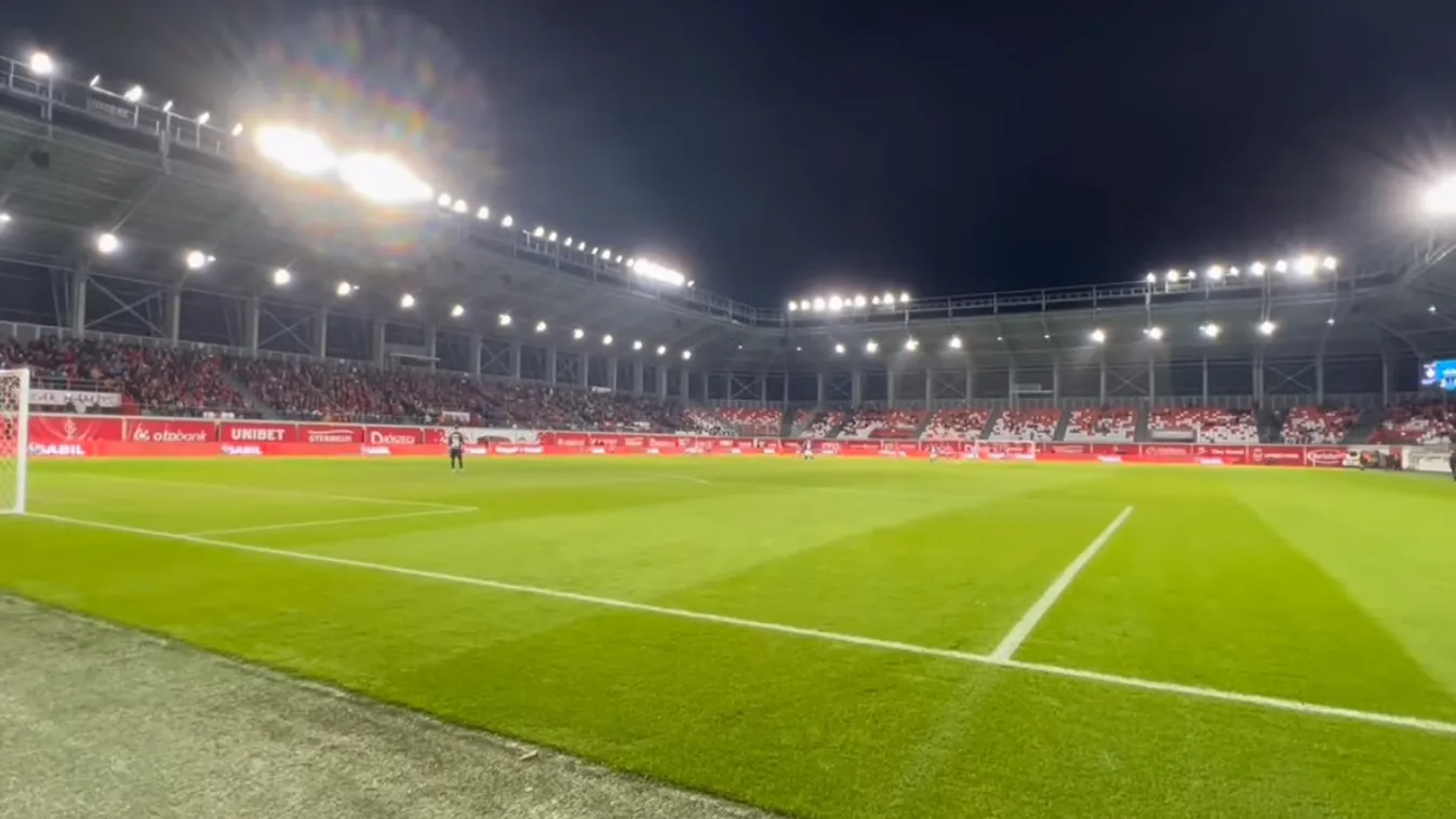 Döntetlent játszott otthon a Sepsi a KL-selejtezőn