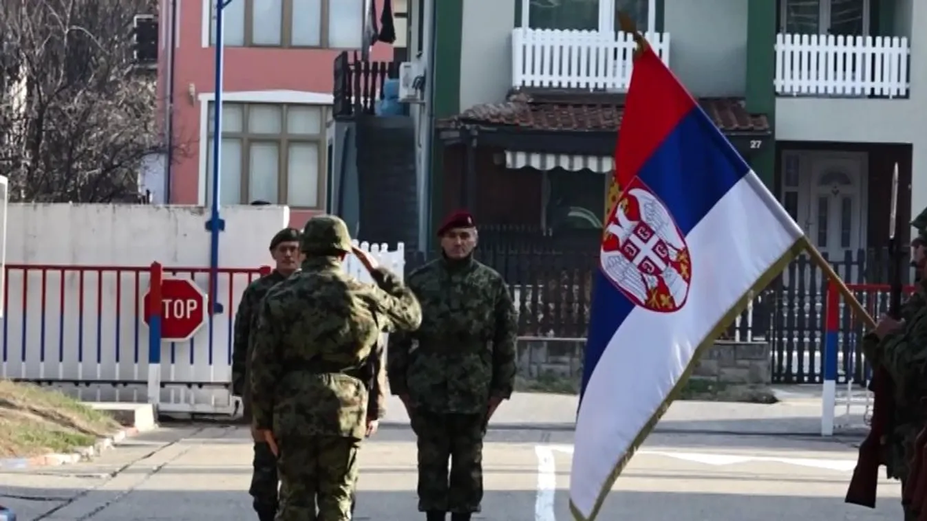 Katonai behívók miatt aggódik a lakosság