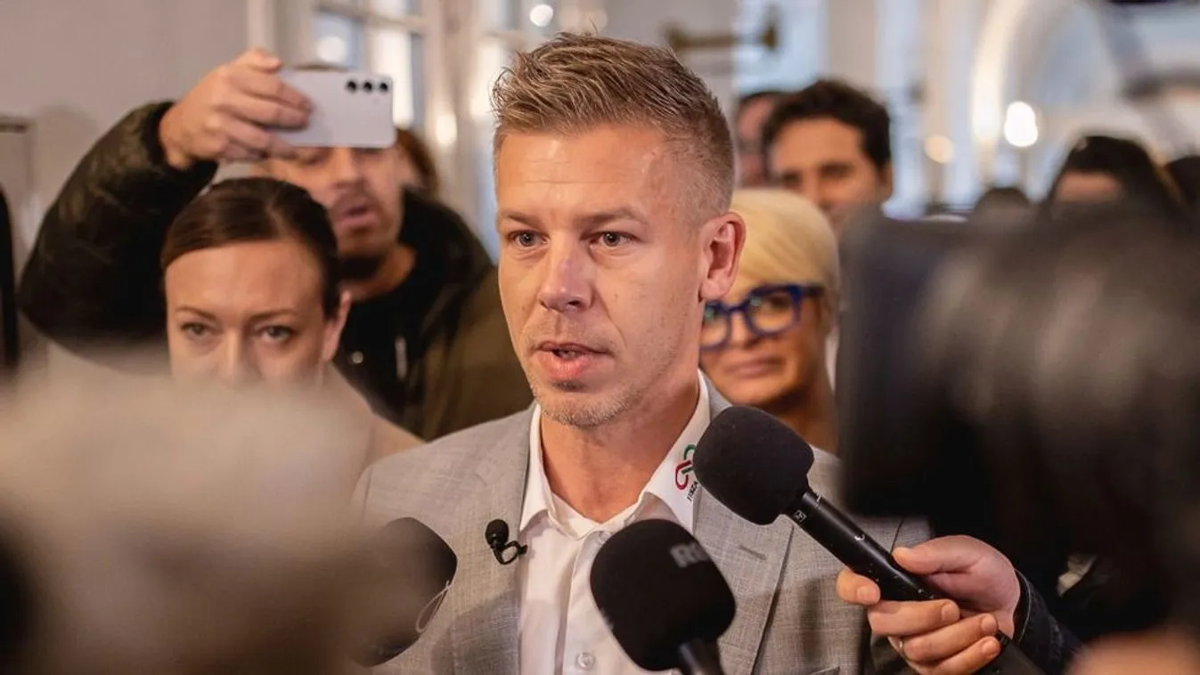 Átláthatatlan pénzügyek jellemzik a Tisza Párt működését, feljelentés is született + videó