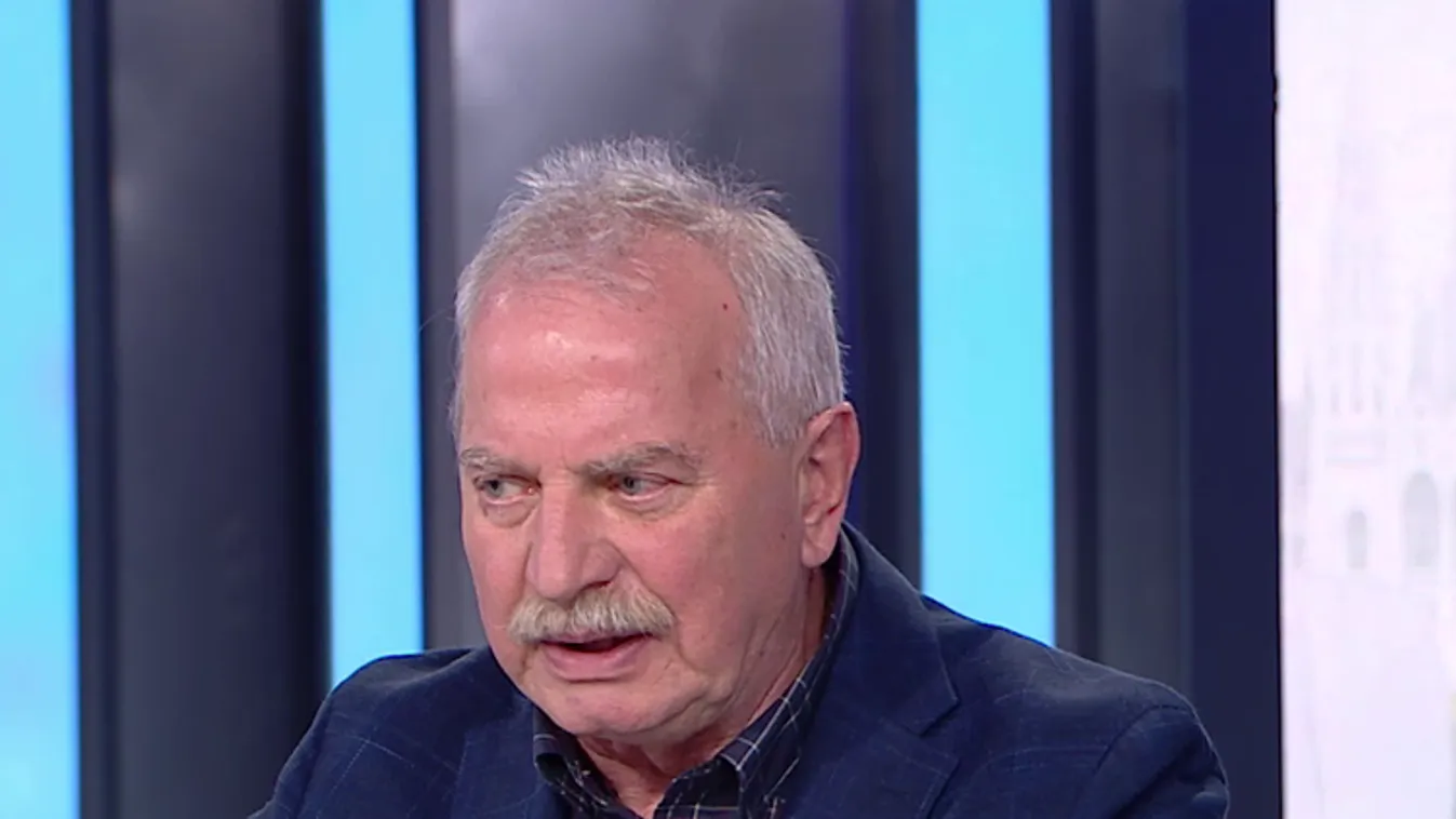 Bencsik András arra kérte a Békemenetek résztvevőit, legyenek jelen a pápa Kossuth téri szentmiséjén