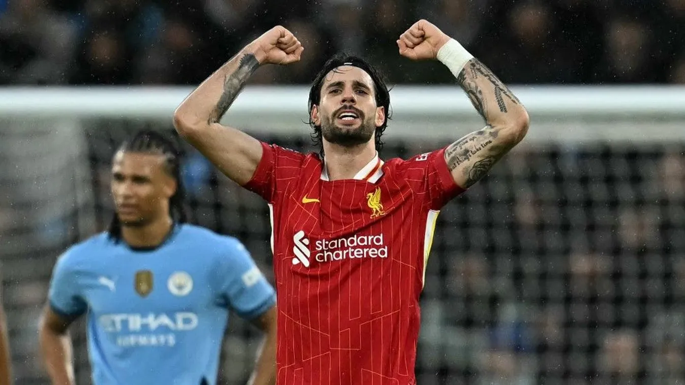 Csillagászati összeget fizetne Szoboszlaiért Neymar korábbi klubja