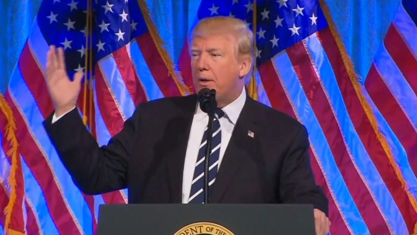 Idén összejöhet Turmp első diadala a törvényhozásban