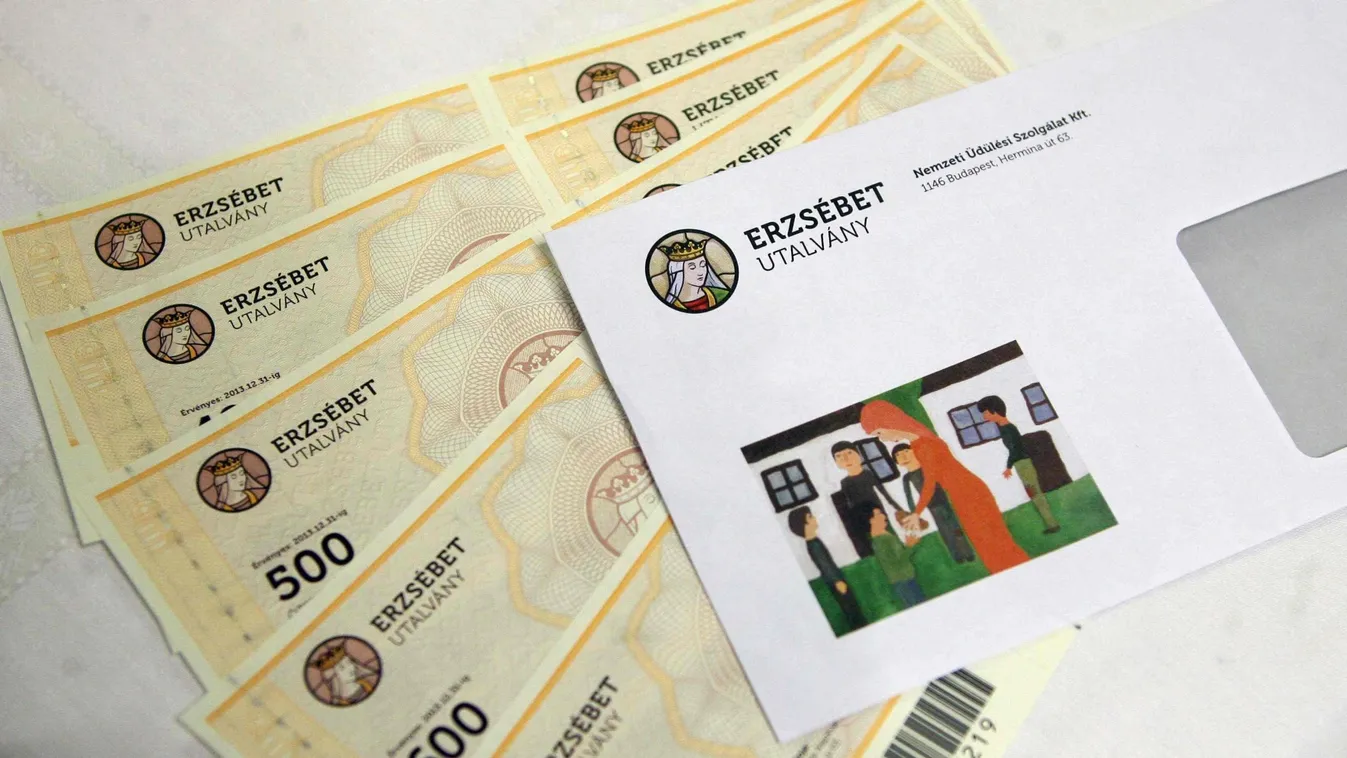 Nagy üzlet az időseknek szánt ajándék utalvány