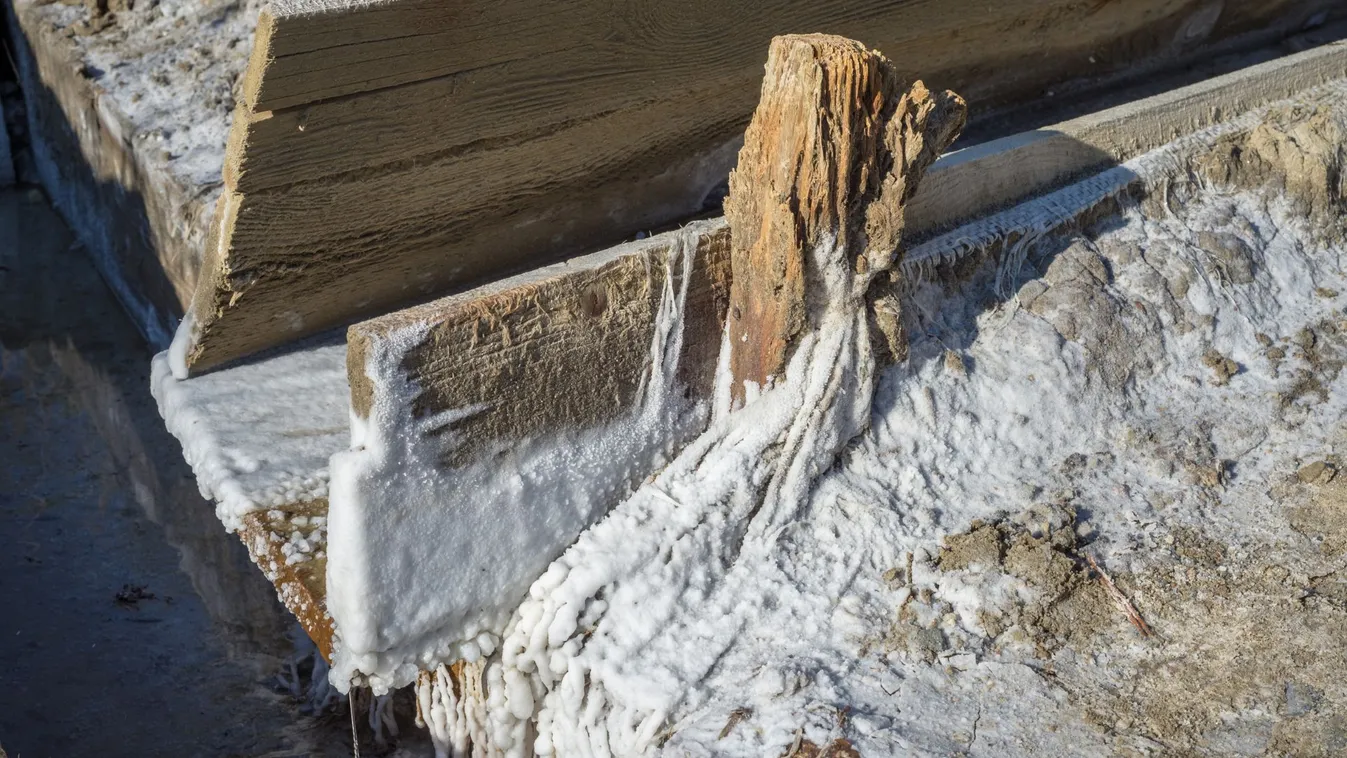 Megmenekülhet a parajdi sóbánya? Magyar szakértők szenzációs terve a katasztrófa megállítására + videó