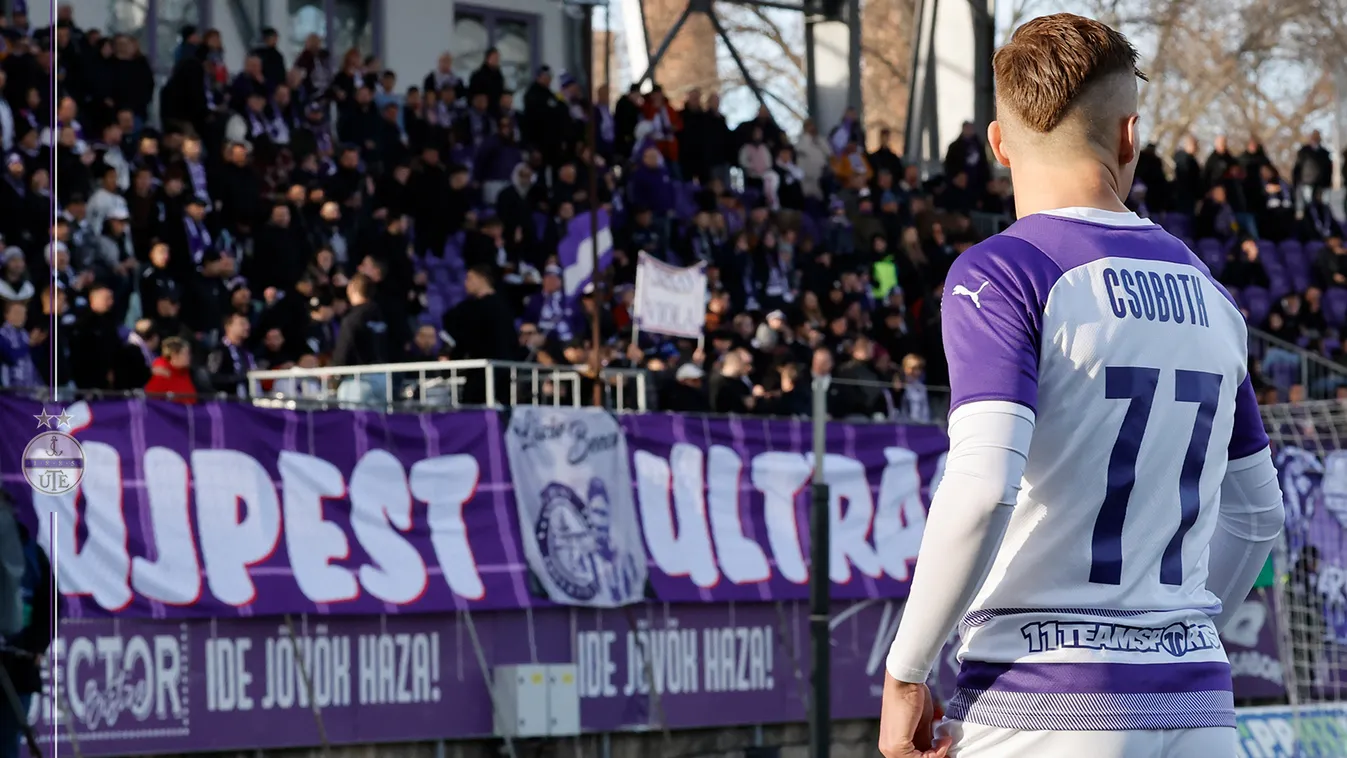 Edzőváltás Újpesten