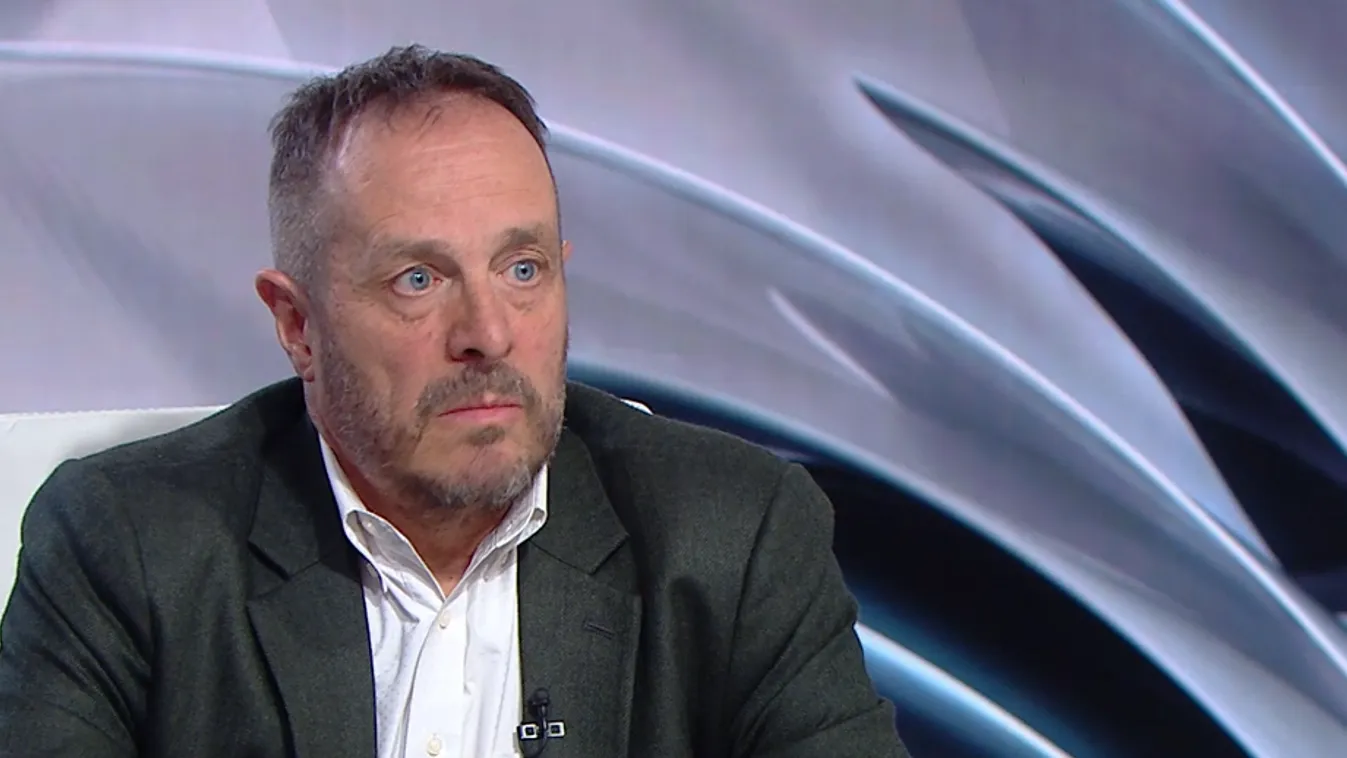 Hölvényi György: Stratégiai előrelépésre van szükség Szíriával kapcsolatban