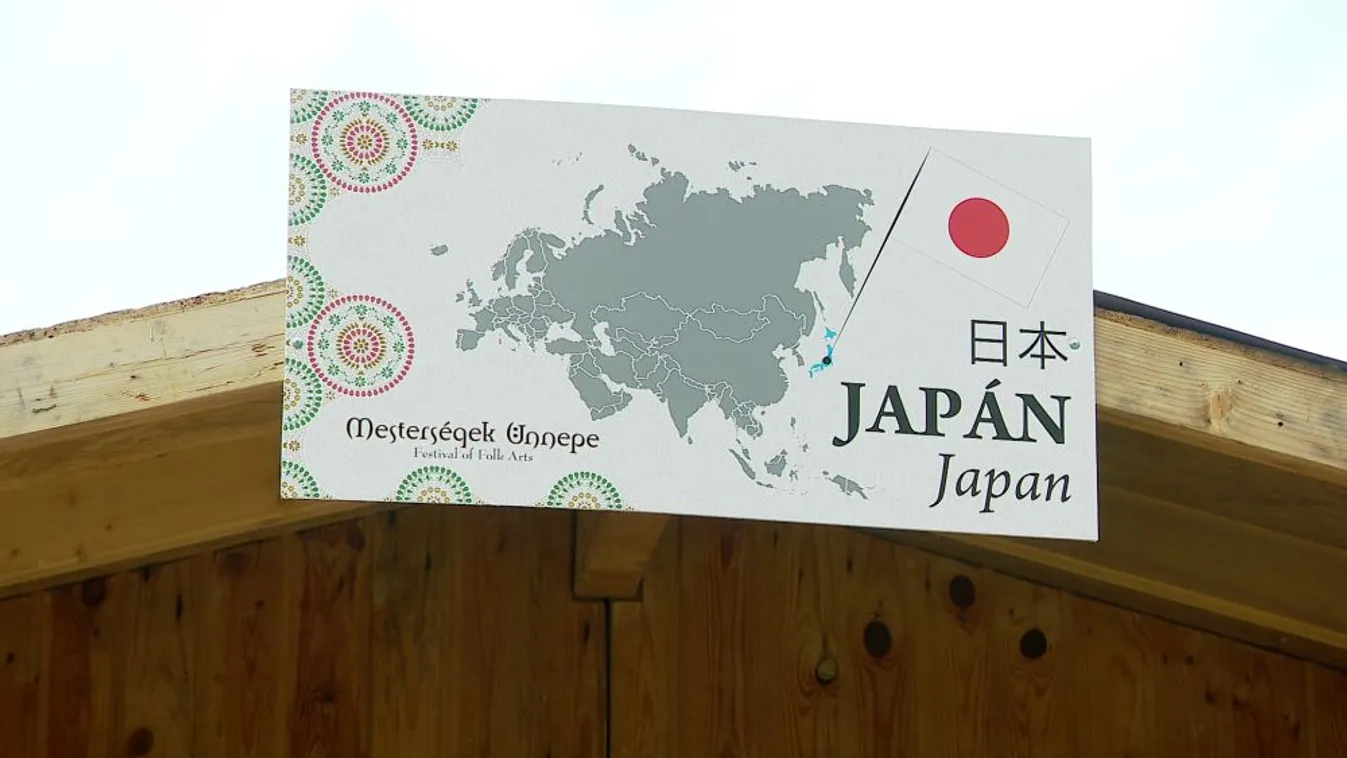 Kenyéráldás lesz a Mesterségek Ünnepén