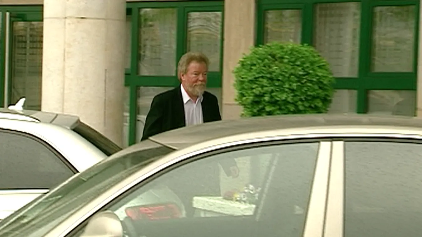 Elhallgatja Donáth László botrányát a baloldal