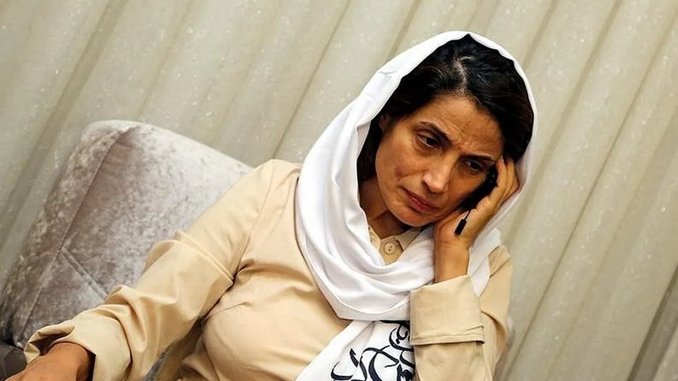 Egy temetésen vertek meg és vettek őrizetbe egy emberi jogi aktivistát Iránban