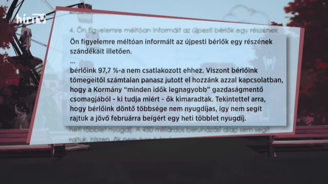 Budapesti srácok: Újpest lehet sok boltos számára a végállomás?