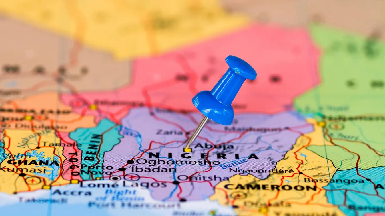 Brutális terrortámadás történt Nigériában