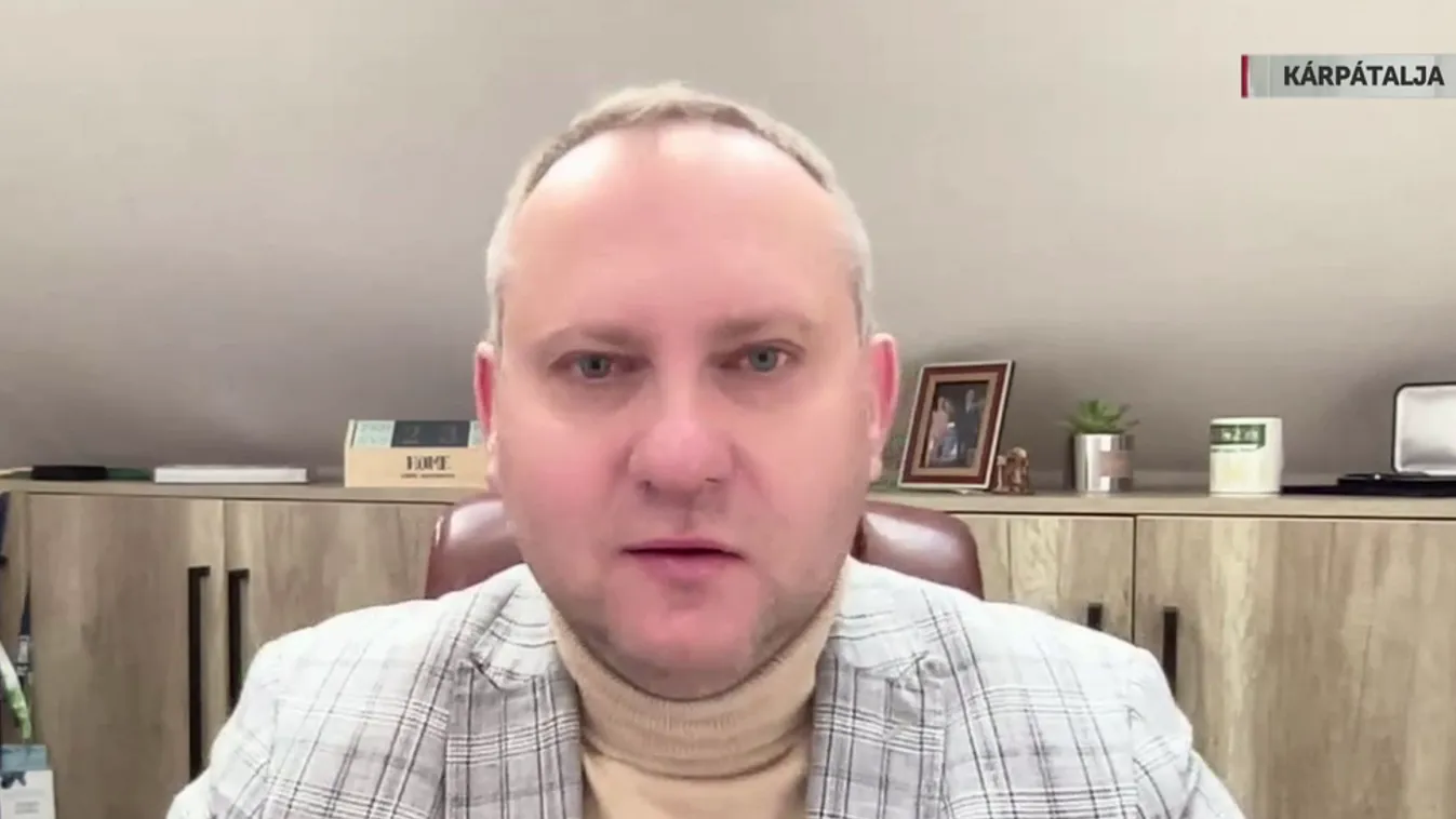 Hatalmas a csalódottság Ukrajnában, mivel elbuktak Zelenszkij Tomahawk-reményei + videó