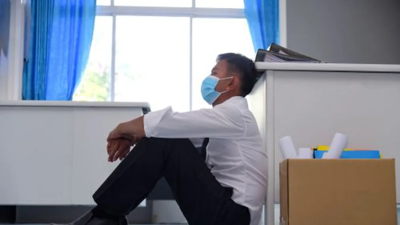 Két hónap alatt több mint 403 ezer munkahely szűnt meg Romániában