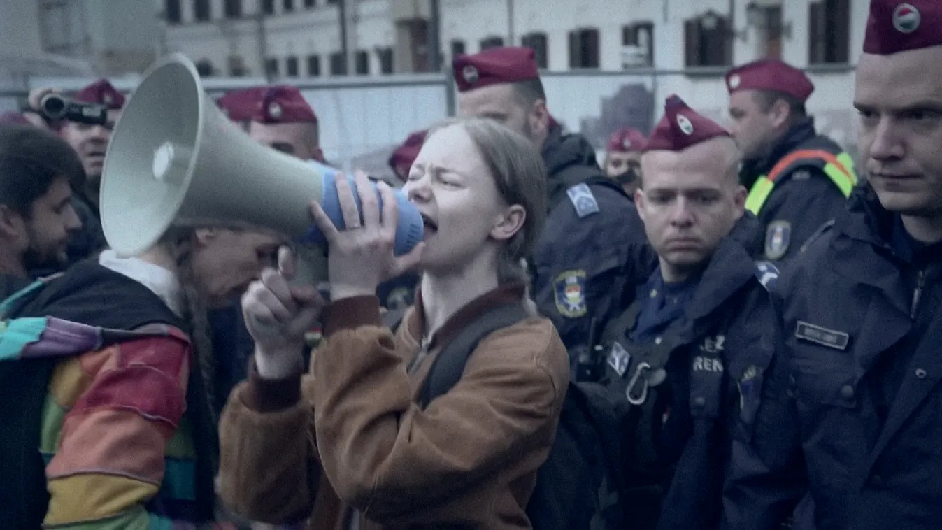 Célpont: Pankotai Lilit is kiveti magából a balliberális oldal?