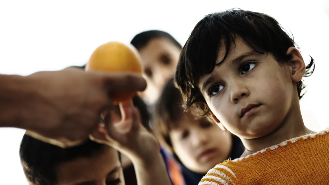 EU: Javul az általános szegénységi helyzet Magyarországon