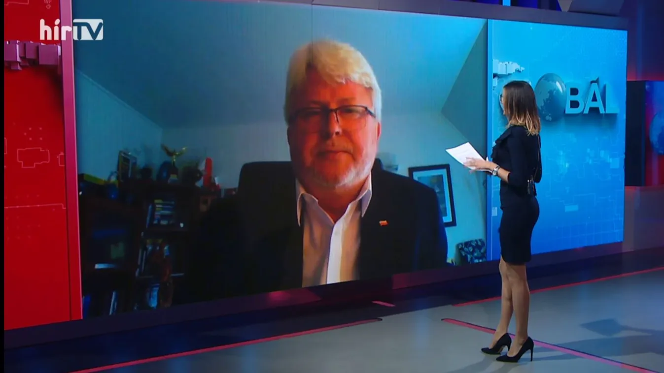 Globál: Európa ostrom alatt!