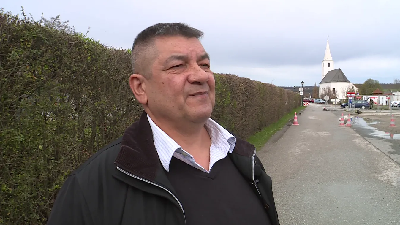 Radar - Egyre fokozódik a határhelyzet Ausztria felé