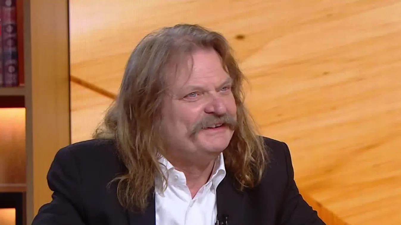 Napindító - Első helyen nyitott a Mándoki Soulmates új lemeze