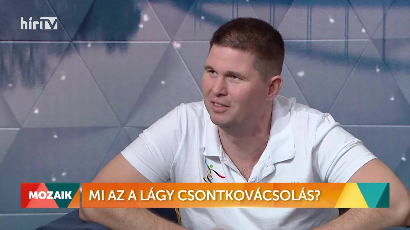 Mozaik - Mi az a lágy csontkovácsolás?