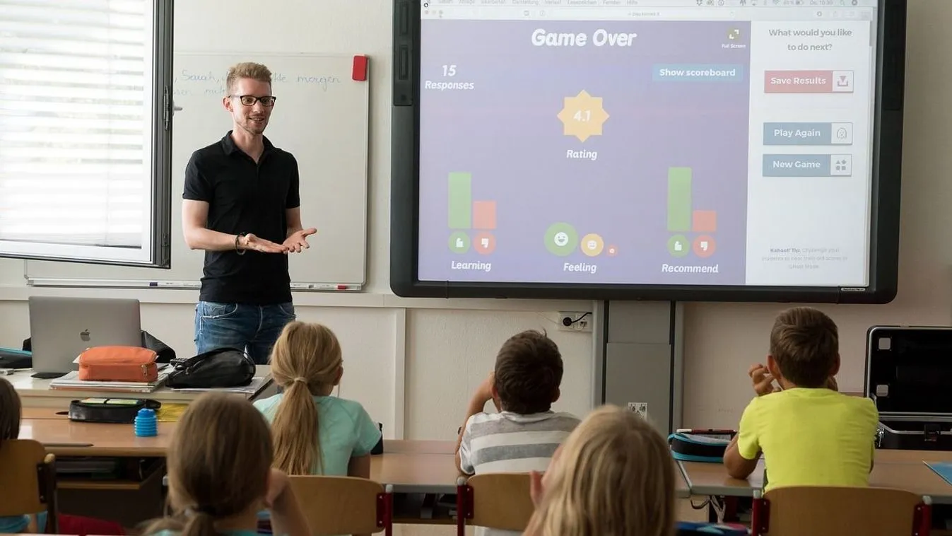 A magyarhoz hasonlóan az osztrák kormány is betiltotta a telefonozást az iskolában