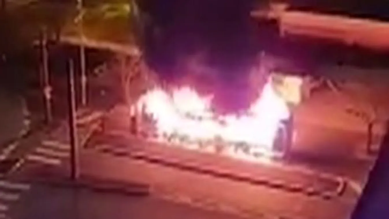 Migráns maffiabanda tartja rettegésben Lyon külvárosát