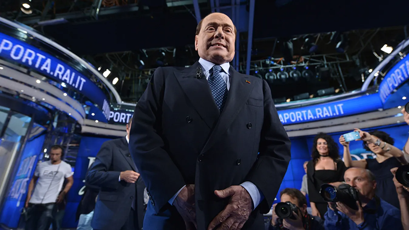 Popolare – Európai Híradó