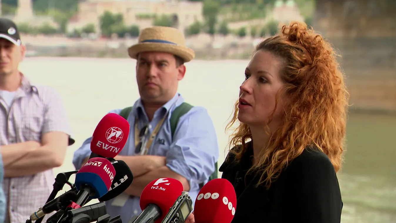 Tüttő Kata vezeti az MSZP EP-listáját