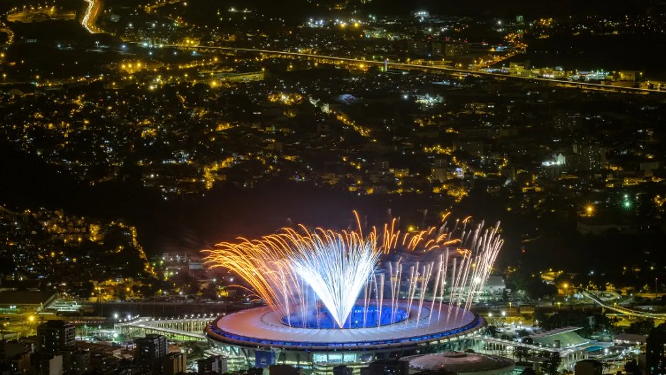 Indul az olimpia: már csak a jegyértékesítés káoszos