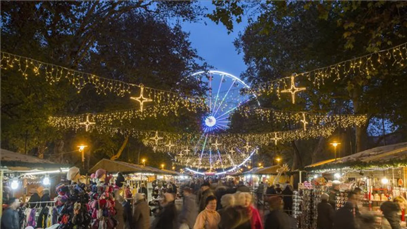 Kordonok és fokozott rendőri jelenlét Európa nagyvárosaiban