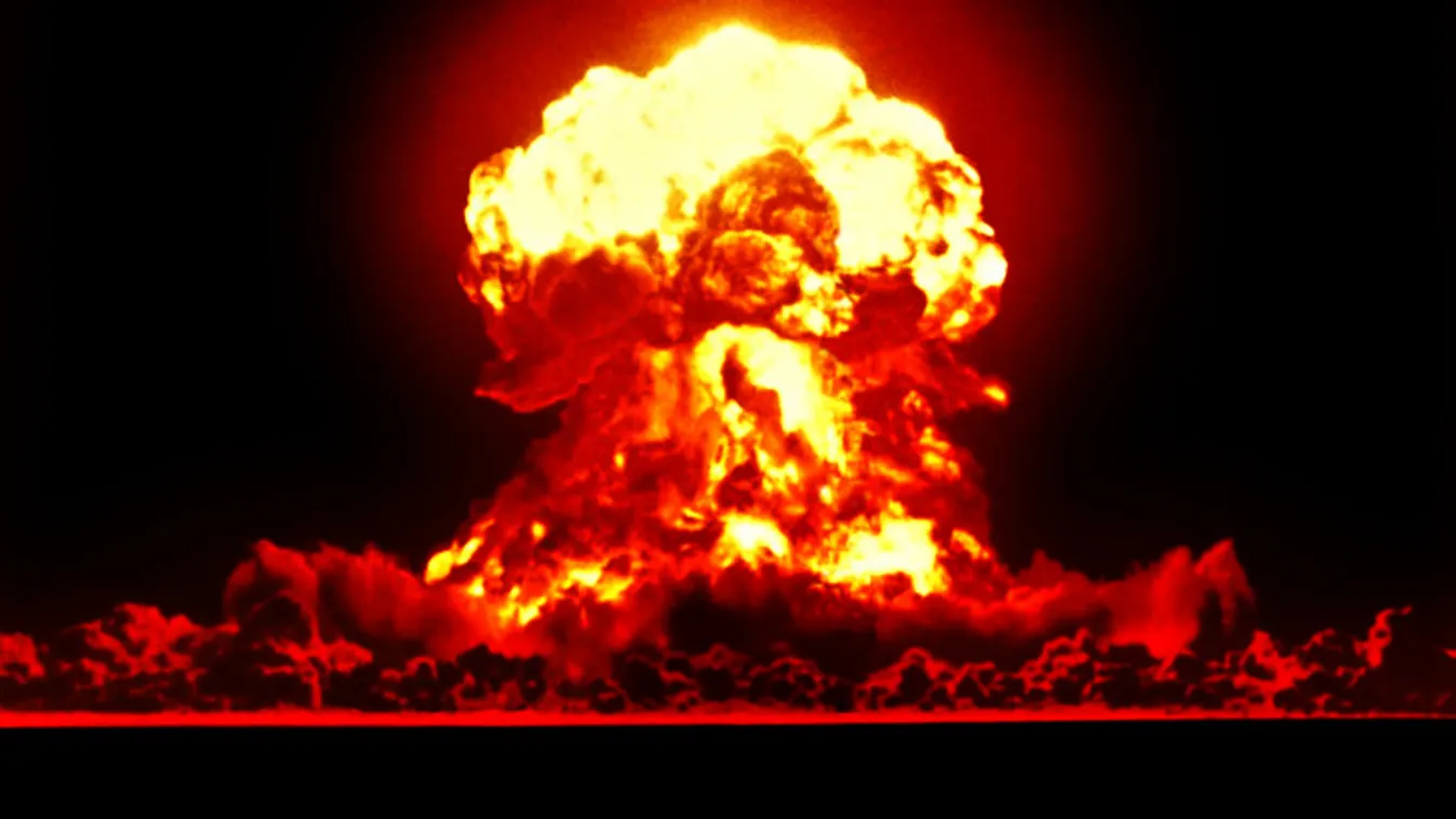 A nukleáris elrettentés fontosságát hangsúlyozta a NATO-főtitkár Szöulban