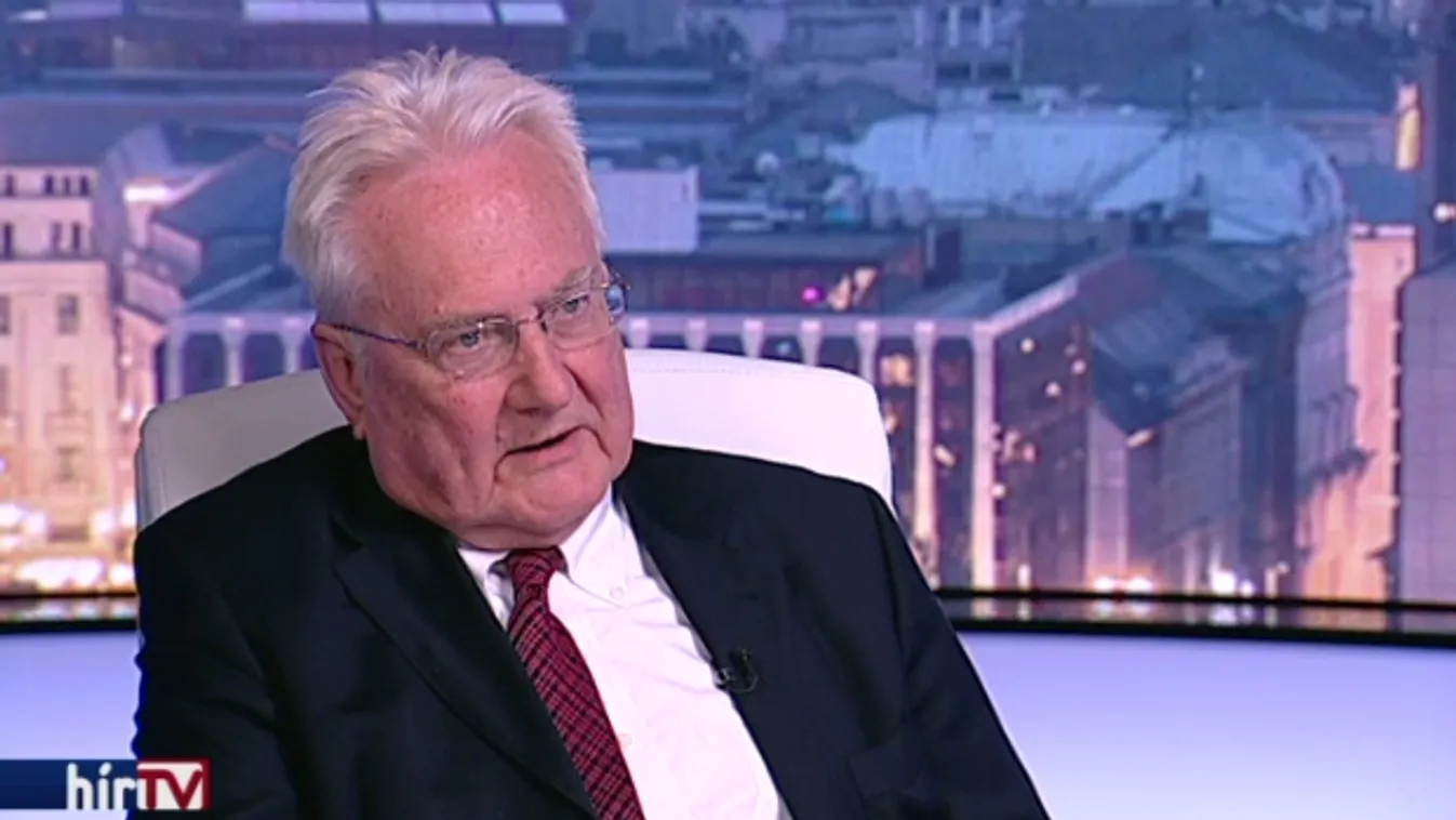 Róna: A gyűlölet tanyája lettünk