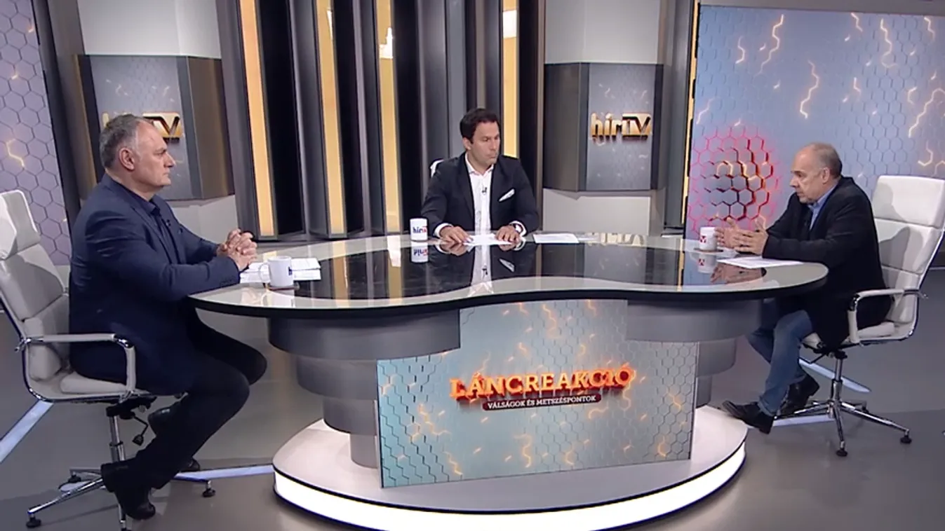 Láncreakció – Lehet-e kiterjedt háború a Közel-Keleten? + videó