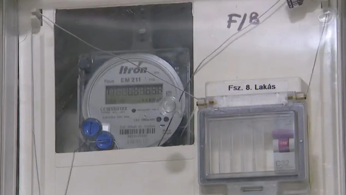 Brüsszel újra a rezsicsökkentés azonnali megszüntetésére szólította fel Magyarországot + videó