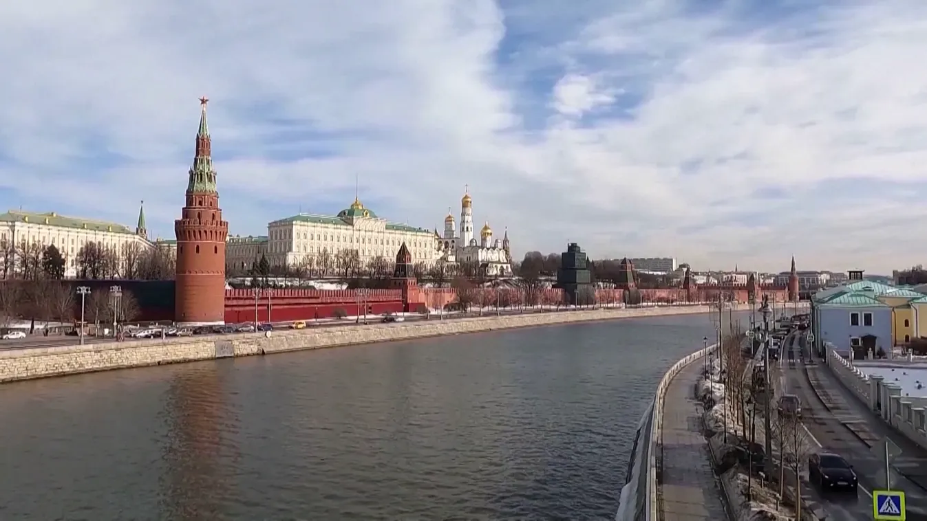 Nyilatkozott a Kreml a találkozóval kapcsolatban