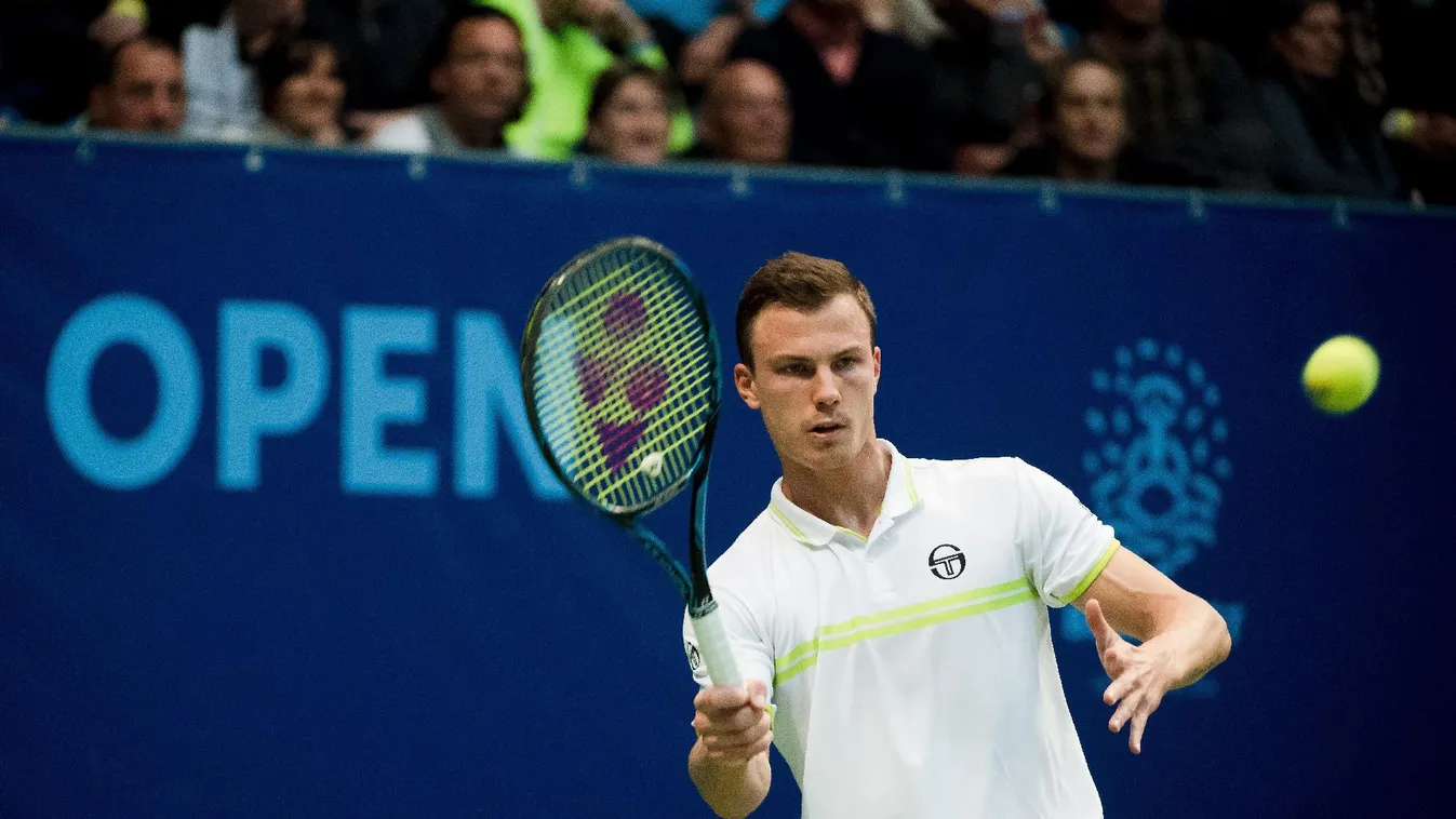 Fucsovics javított, Babos rontott