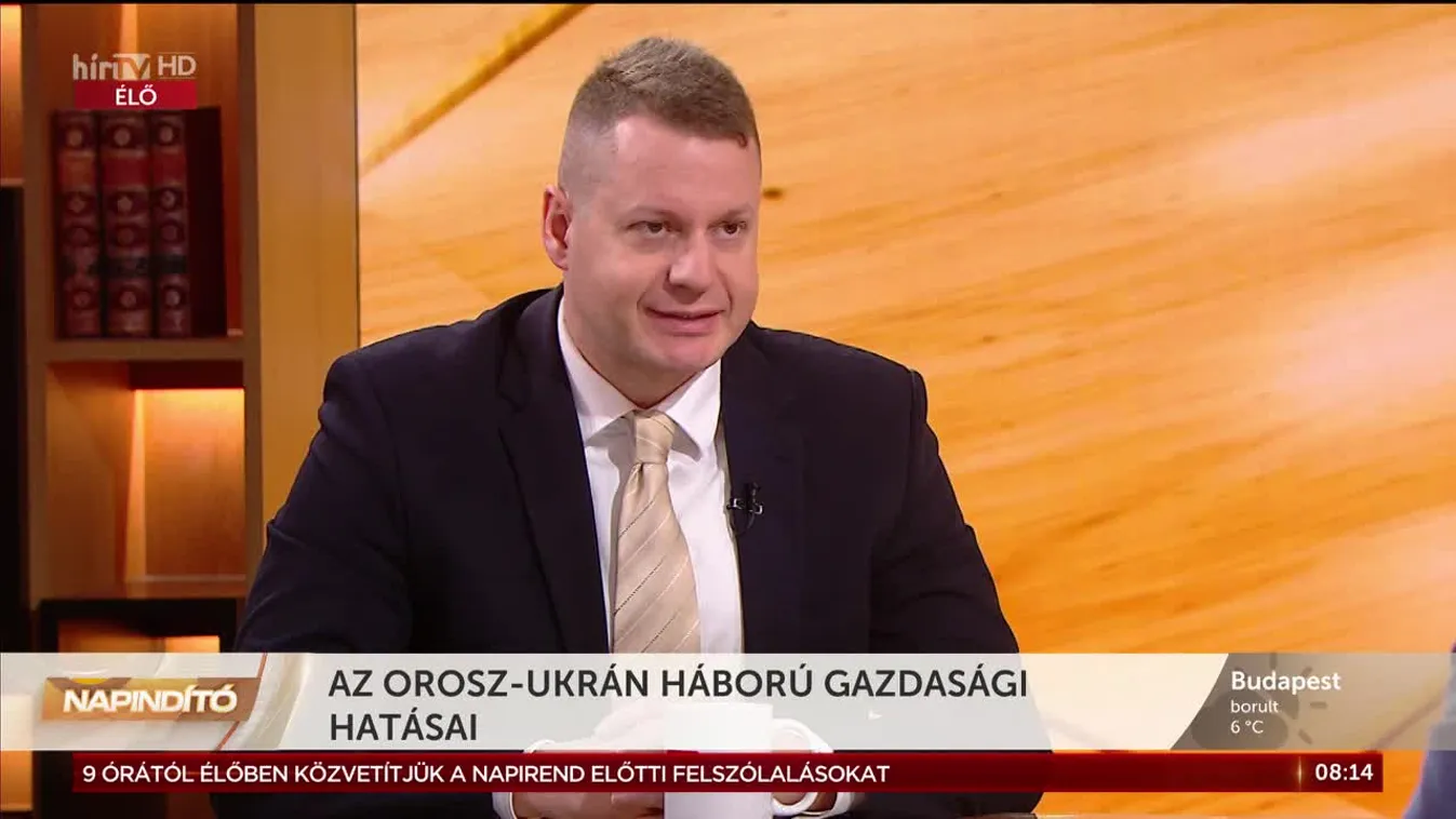 Háború Ukrajnában: Friss helyzetjelentés a frontról