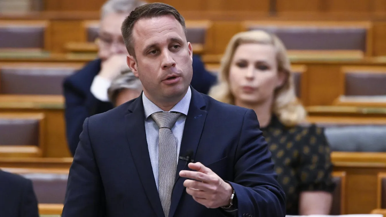 Dömötör Csaba: a kormánynak az energiaárak mellett az ellátásbiztonságért is harcolnia kell