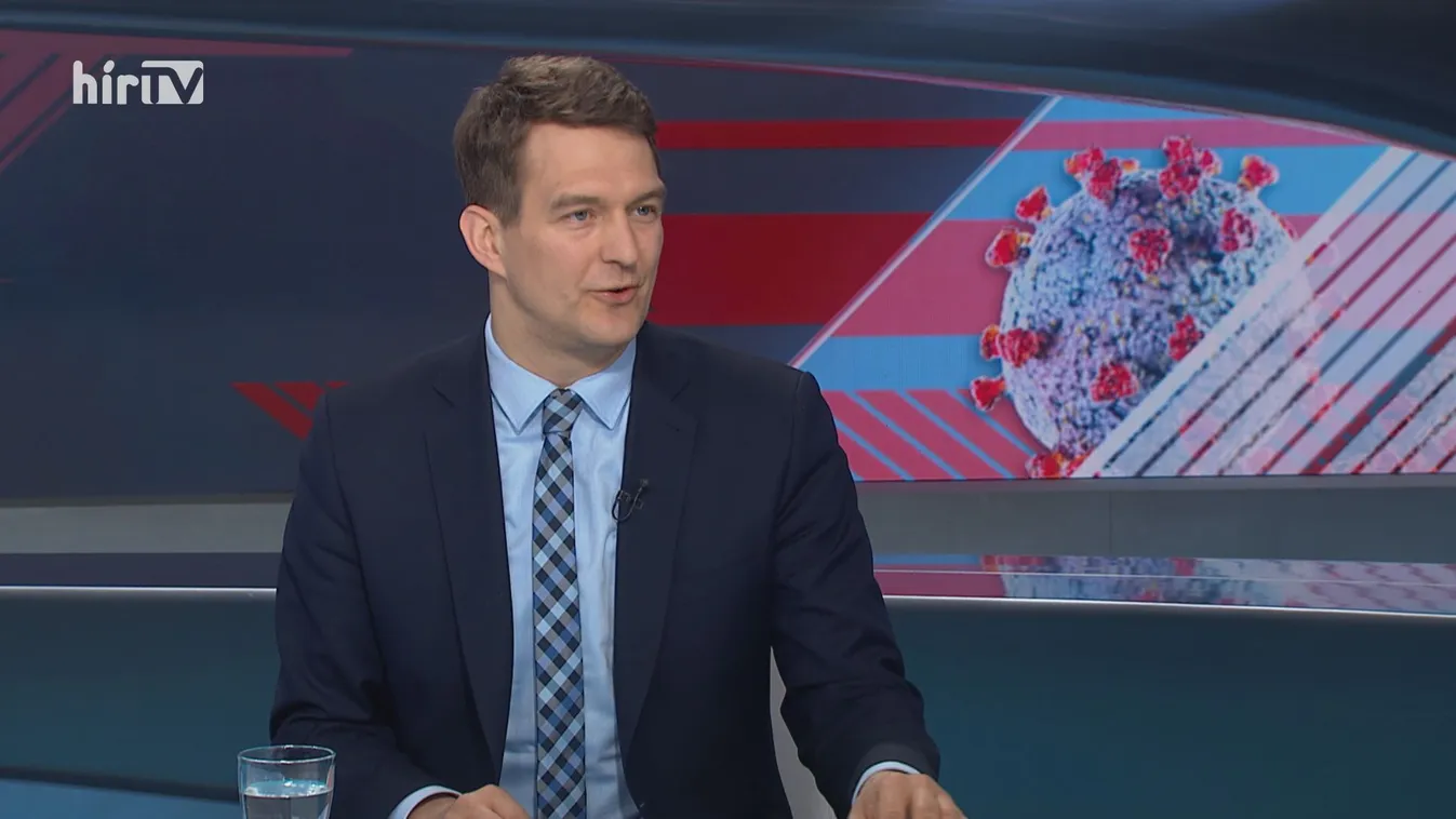 György László: Ami eddig három nap volt, az mostantól három kattintás