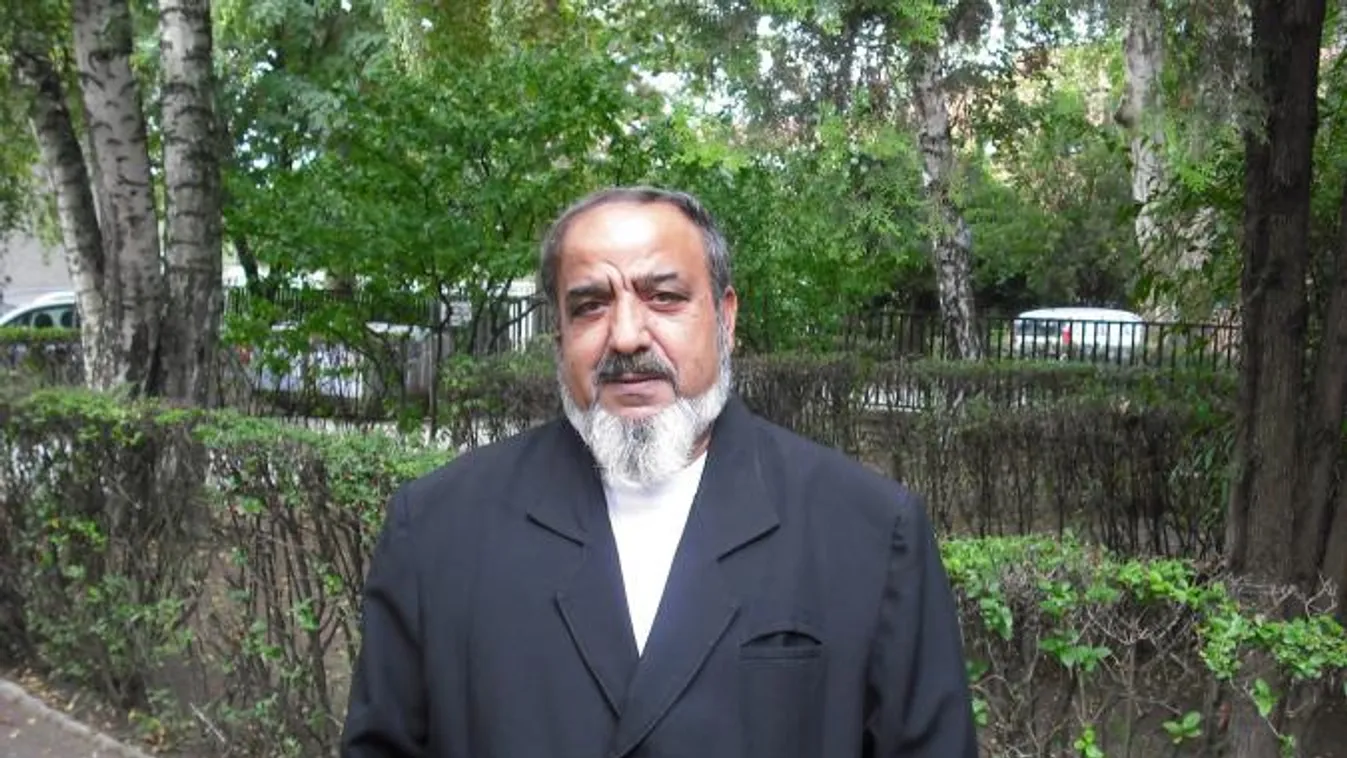 Jobbikos politikusok ellen tüntetett a Mindent a Cigányokért Fórum