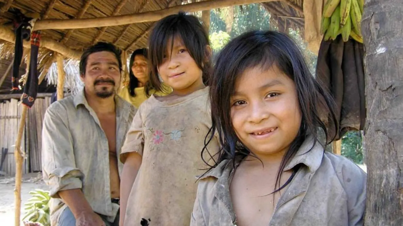 Az agysorvadás lassításának titka egy amazóniai törzs életmódjában rejlik