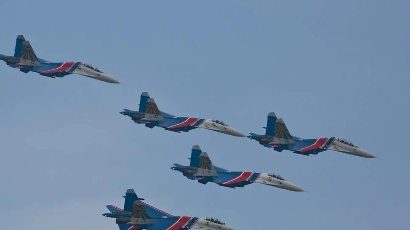 Az oroszok szerint Ukrajna provokációra készül