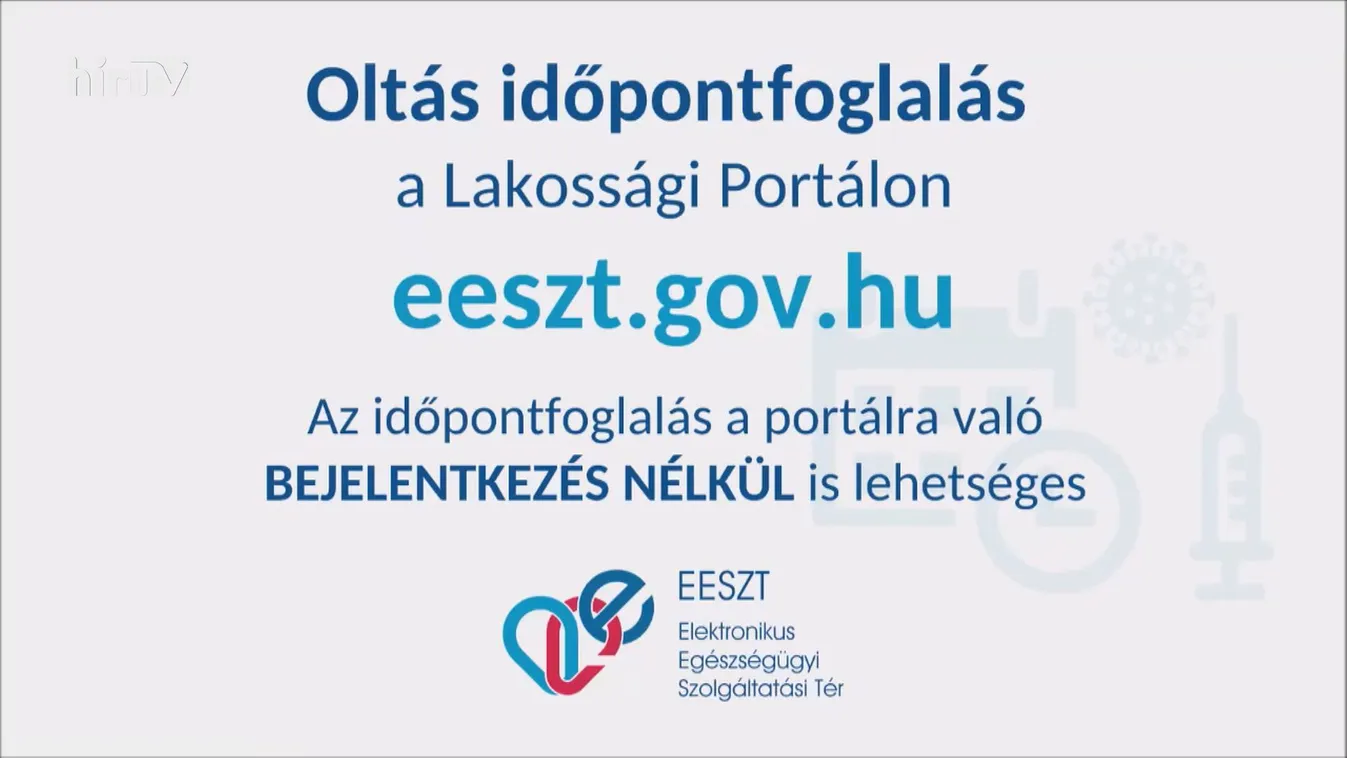 Választható oltások